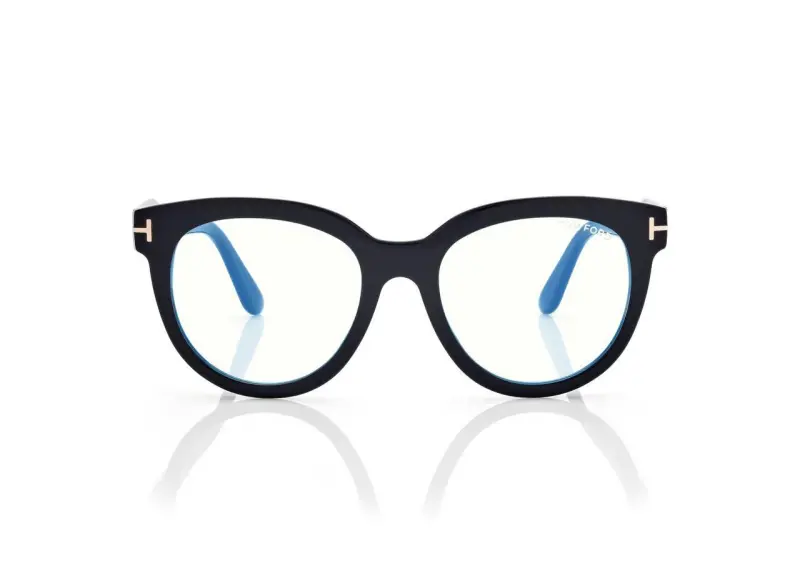 BLUE BLOCK BUTTERFLY OPTICALS online